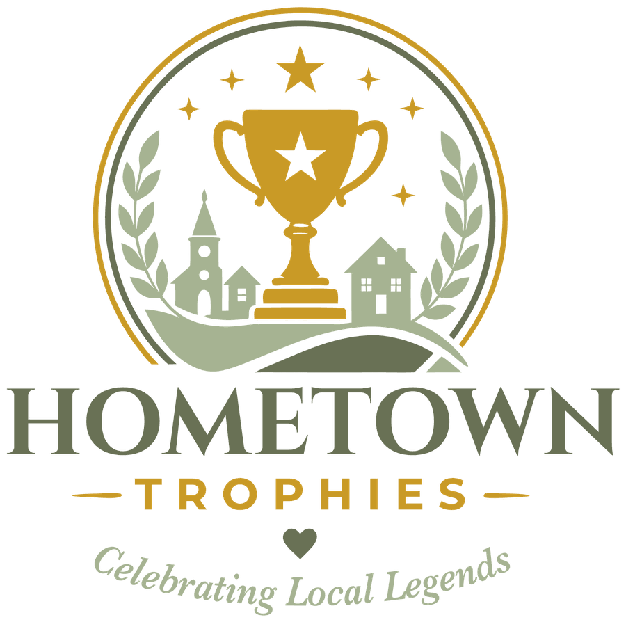 Hometown Trophies – Celebrating Local Legends